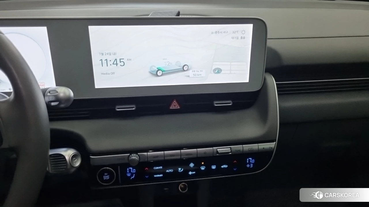 Hyundai Ionic 5 id 4623333 из Кореи 18