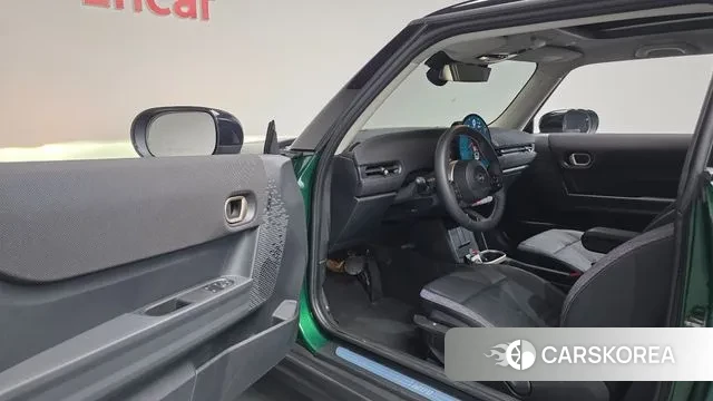 Mini Cooper C 4th generation id 3716019 из Кореи 21