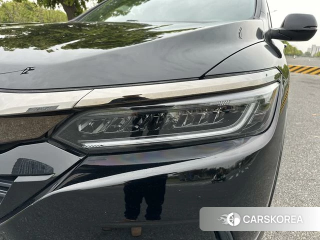 Honda Hao Ying id 4241412 из Китая 20