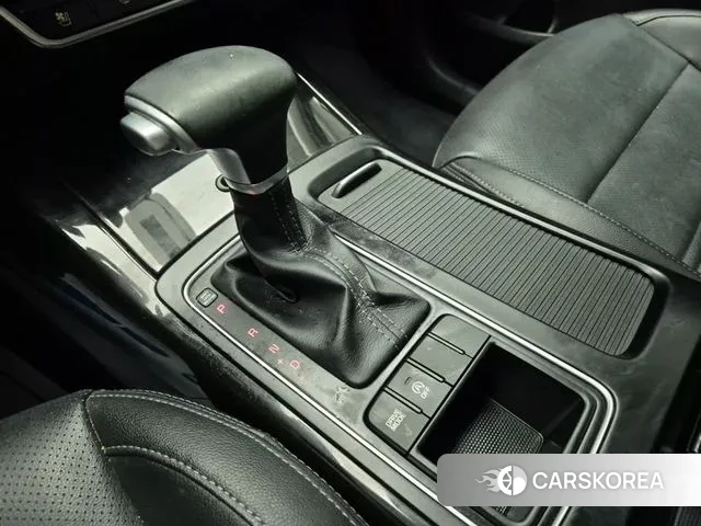 Kia The New Sorento id 3423525 из Кореи 18