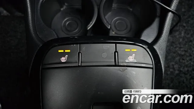 Kia All New Morning (JA) id 2602550 из Кореи 20