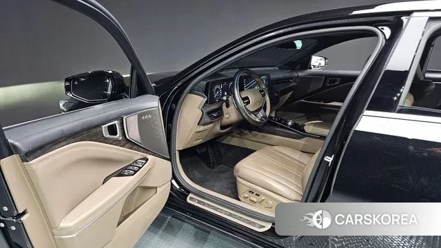 Kia K8 Hybrid id 3252935 из Кореи 20