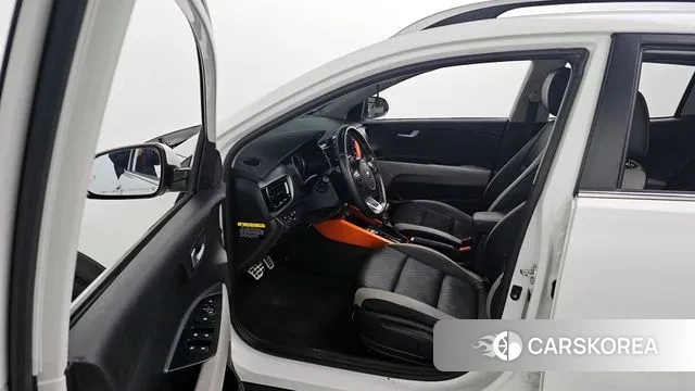 Kia Stonic id 3494442 из Кореи 20