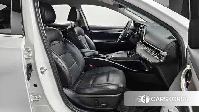 Hyundai The New Grandeur IG id 3672051 из Кореи 20