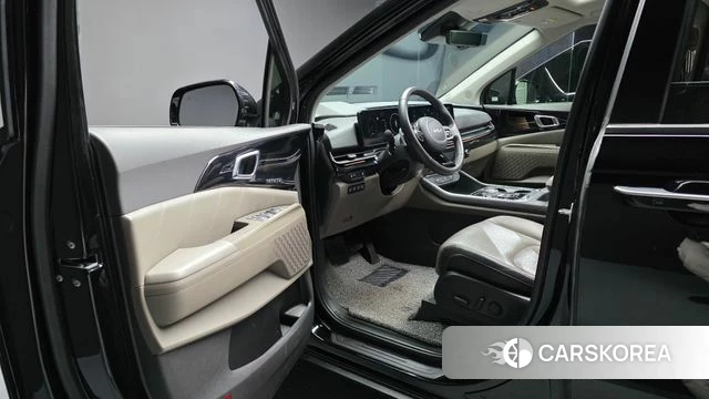 Kia The New Carnival 4th Generation id 4783273 из Кореи 36