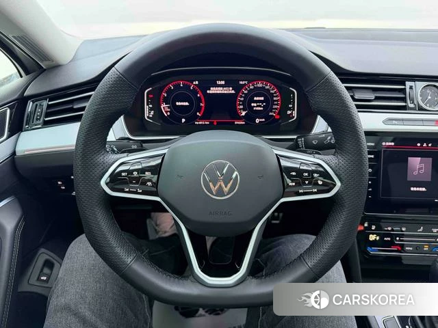 Volkswagen Magotan id 3890114 из Китая 31
