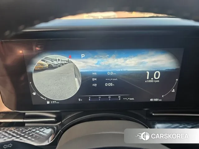 Kia Carnival 4th generation id 3595291 из Кореи 20