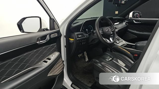 Hyundai Palisade id 4642239 из Кореи 33