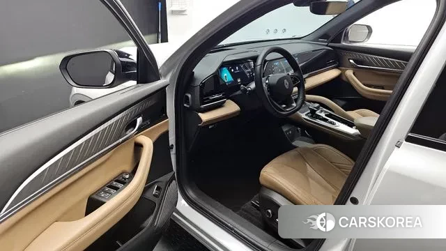 Renault Korea (Samsung) Grand Coleos id 3451938 из Кореи 20