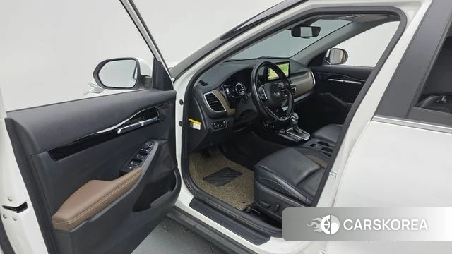 Kia Seltos id 4268917 из Кореи 20