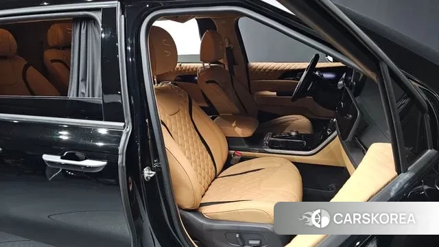 Kia Carnival 4th generation id 3372397 из Кореи 20