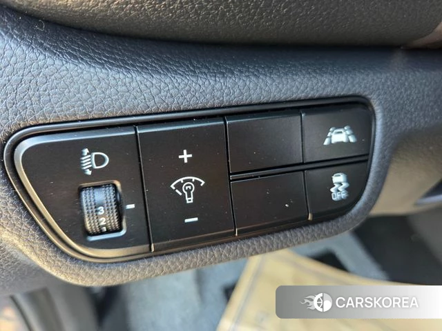 Kia Seltos id 4429351 из Кореи 20