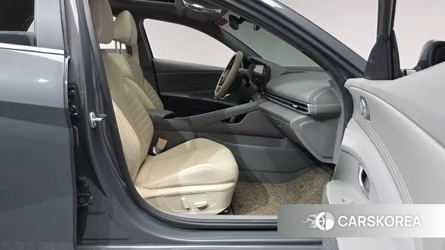 Hyundai The New Avante (CN7) id 3711358 из Кореи 20