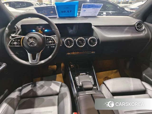 Mercedes-Benz GLA id 4328769 из Китая 10