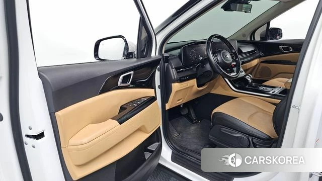 Kia Carnival 4th generation id 4641805 из Кореи 30