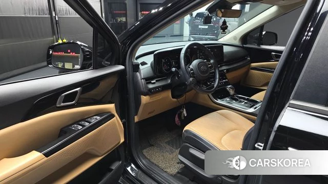 Kia Carnival 4th generation id 3885337 из Кореи 20