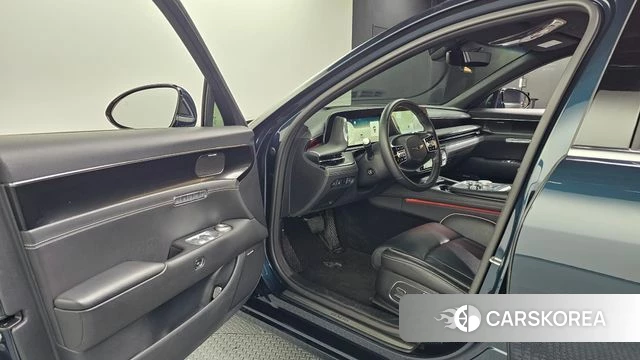 Genesis G90 (RS4) id 4415426 из Кореи 33