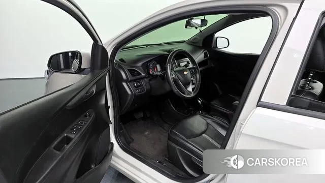 Chevrolet (GM Daewoo) The New Spark id 3018307 из Кореи 20