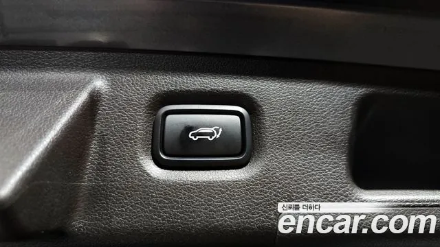 Hyundai Santa Fe TM id 2675186 из Кореи 20