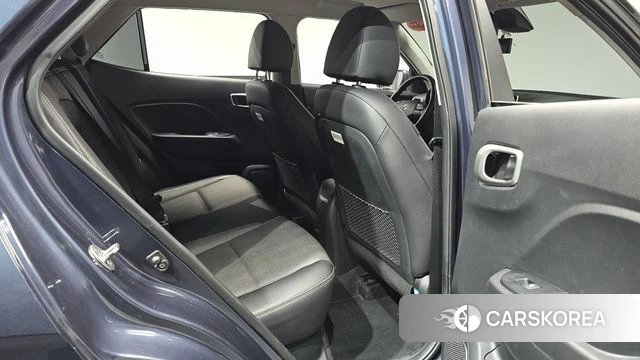 Hyundai Venue id 4416523 из Кореи 33