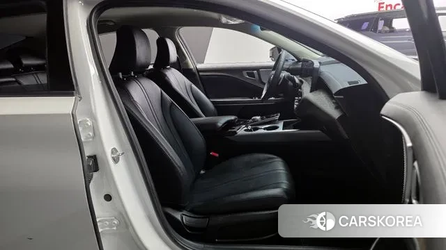 Kia K8 id 2894269 из Кореи 20