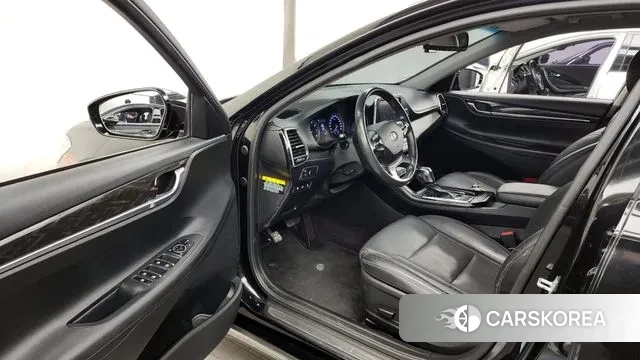 Hyundai Grandeur IG id 3480114 из Кореи 20