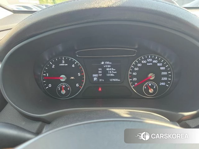 Kia The New Sorento id 4672429 из Кореи 20