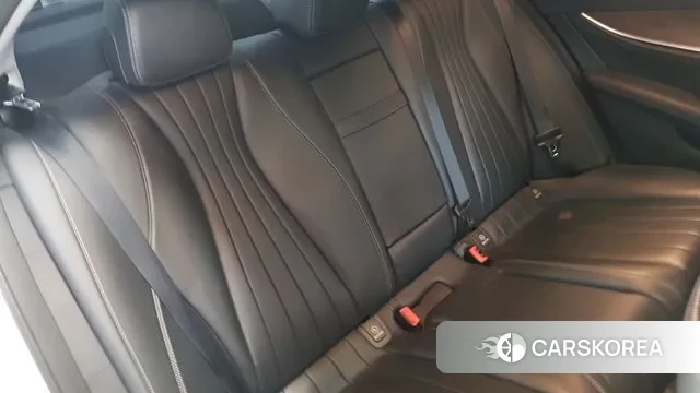 Mercedes-Benz E-Class W213 id 3464929 из Кореи 17