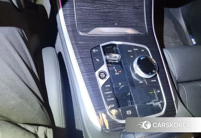 BMW X5 (G05) id 3619882 из Кореи 12