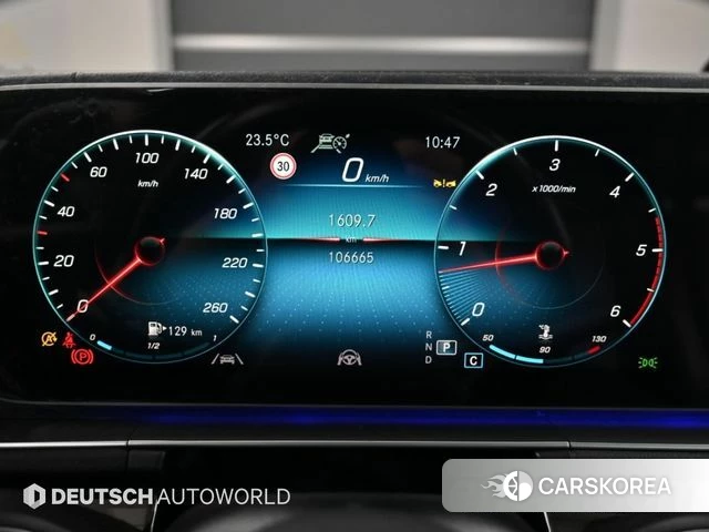 Mercedes-Benz GLE-Class W167 id 4835308 из Кореи 20