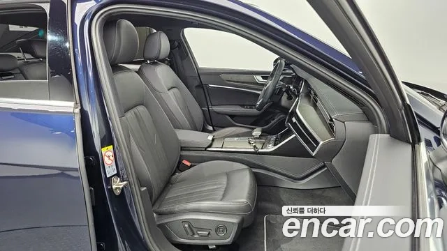 Audi A6 (C8) id 2911396 из Кореи 20