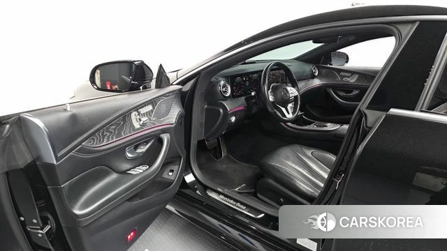 Mercedes-Benz CLS-Class C257 id 4283928 из Кореи 20