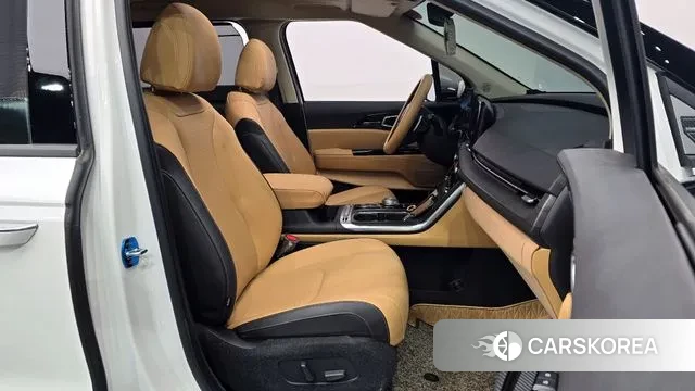 Kia Carnival 4th generation id 3560666 из Кореи 20