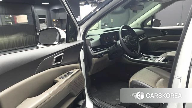 Kia The New Carnival 4th Generation id 4617941 из Кореи 32