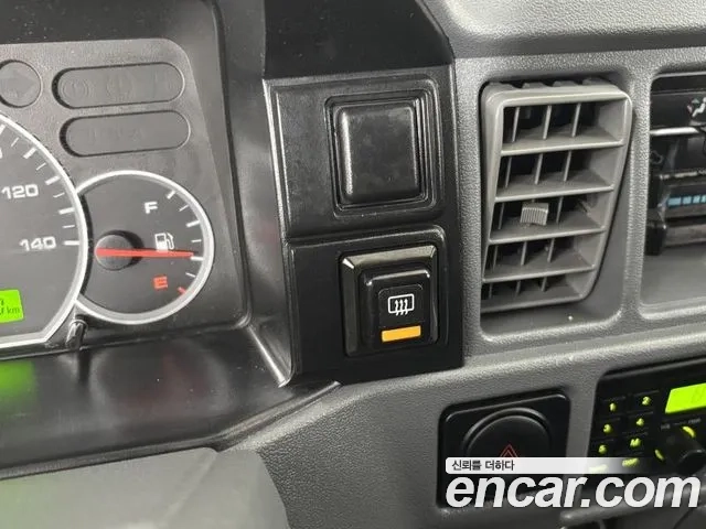 Chevrolet (GM Daewoo) New Damas id 2881970 из Кореи 15