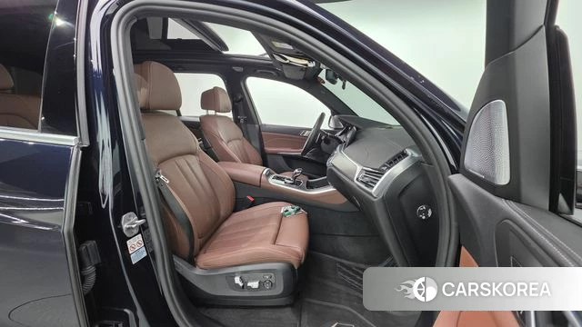 BMW X5 (G05) id 3915994 из Кореи 20