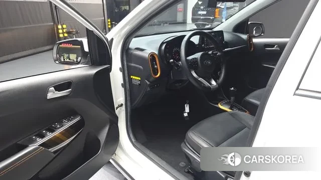 Kia Morning Urban (JA) id 3697938 из Кореи 20