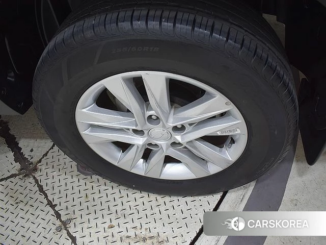 Ssangyong Rexton Sports Cannes id 3879160 из Кореи 20