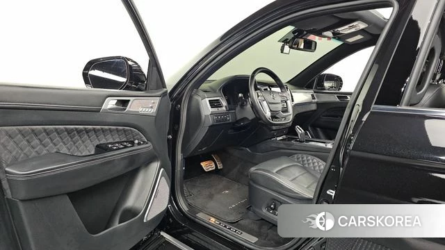 Ssangyong All New Rexton id 4727241 из Кореи 35