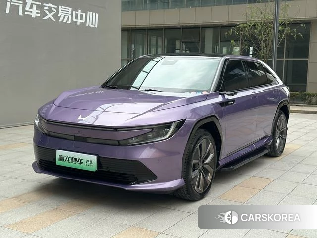 Honda GAC P7 id 3913923 из Китая 27