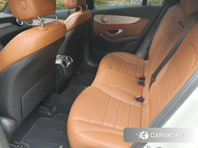 Mercedes-Benz GLC-Class X253 id 3425376 из Кореи 20