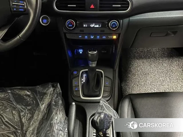 Hyundai Kona id 3607893 из Кореи 18