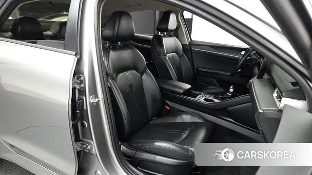 Kia K5 3rd generation id 3493742 из Кореи 20