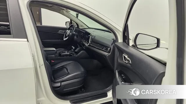 Kia Sportage 5th Generation id 3416820 из Кореи 20