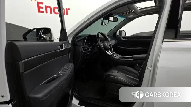 Hyundai Palisade id 3752947 из Кореи 20