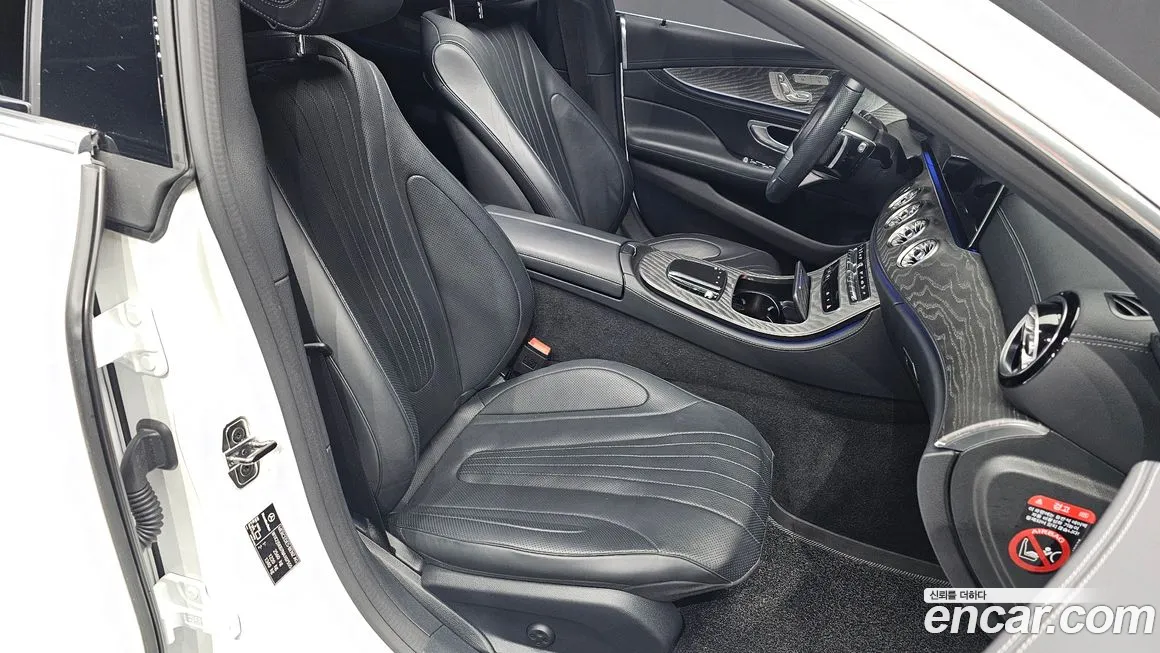 Mercedes-Benz CLS-Class C257 id 2078760 из Кореи 20