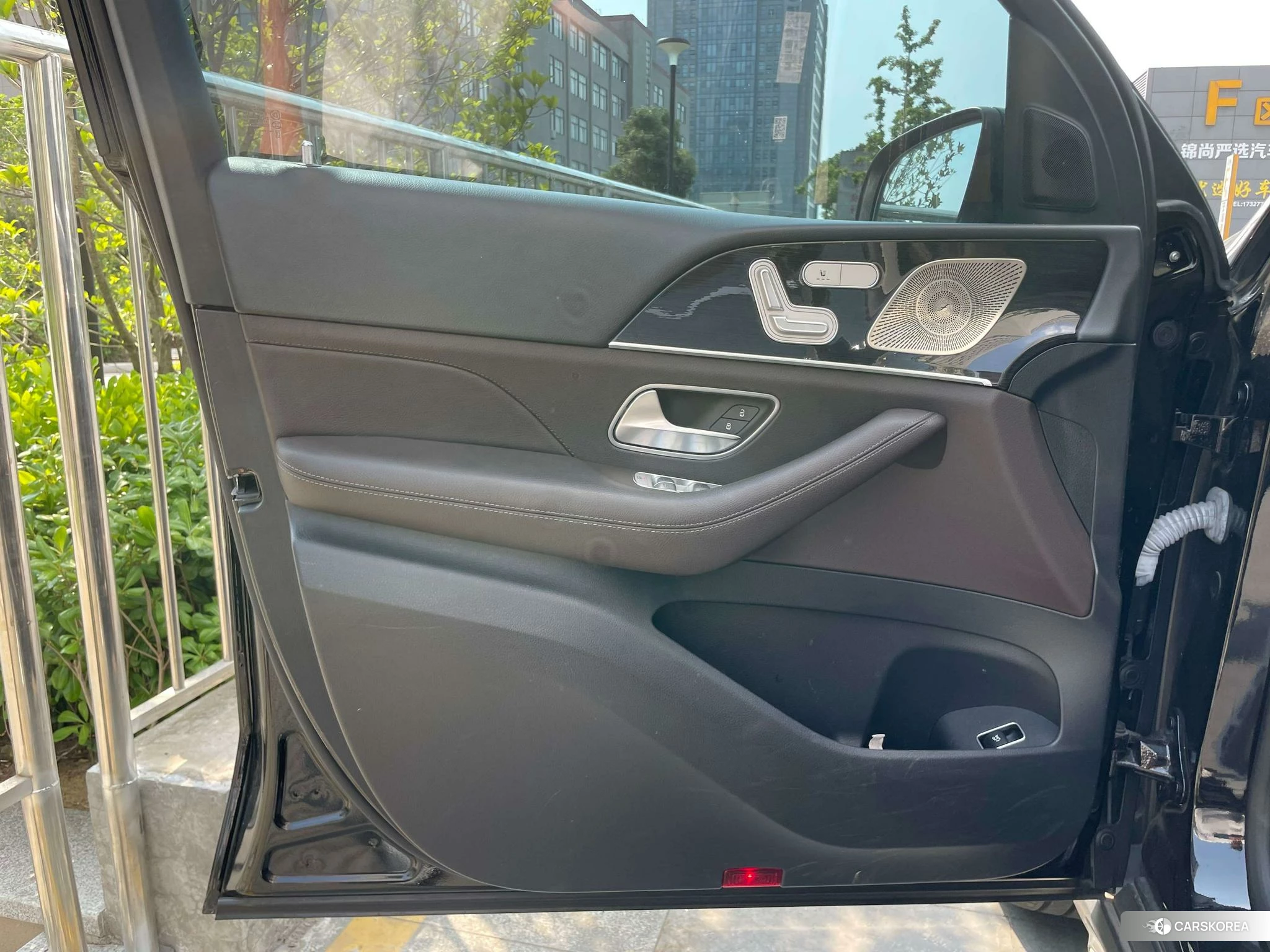 Mercedes-Benz GLE (import) id 4420330 из Китая 22