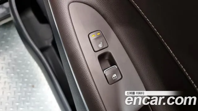 Hyundai The New Grandeur IG id 2691283 из Кореи 20