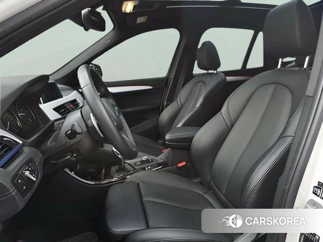 BMW X1 (F48) id 4180167 из Кореи 14