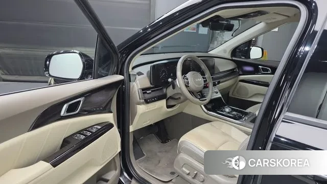 Kia Carnival 4th generation id 3740421 из Кореи 20